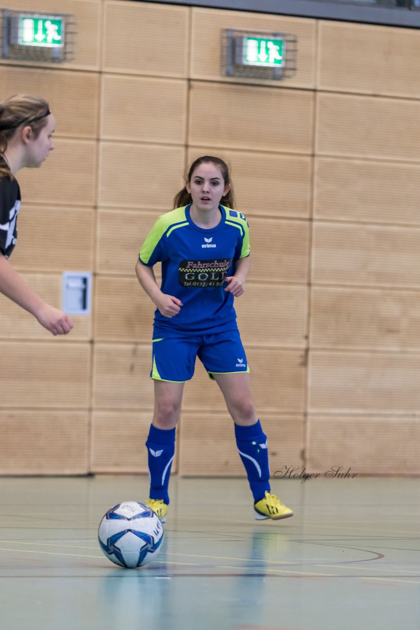 Bild 289 - Girls Cup